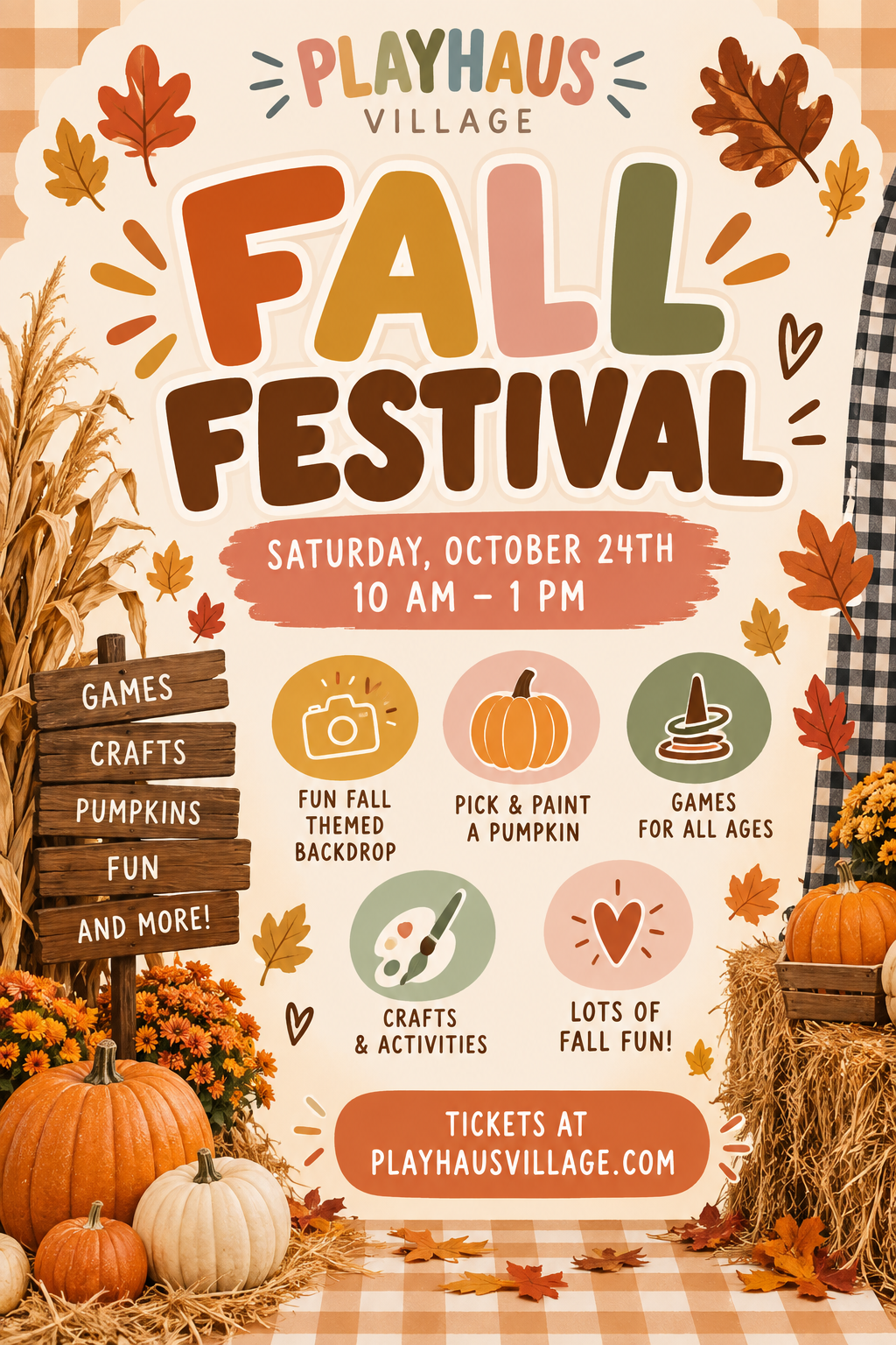 Fall Fest