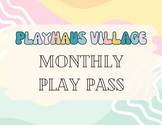 Monthly Play Pass - Unlimited Fun!