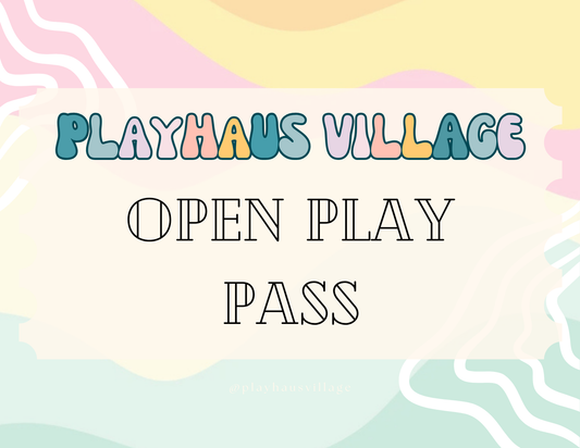 Open Play